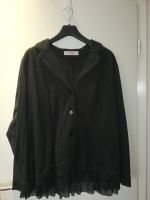 Sheego Stoff-Blazer/Jacke Gr. ca. 50 Nordrhein-Westfalen - Nettetal Vorschau