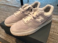 New Balance 550 ,Grey Suede‘ EUR 49 US 14 Bayern - Bamberg Vorschau