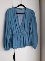 Bluse jeans Hessen - Wiesbaden Vorschau