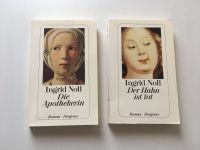 Bücher Die Apothekerin / Der Hahn ist tot - Ingrid Noll Rheinland-Pfalz - Bodenheim Vorschau