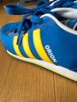 Adidas Originals Orion Sneaker, kaum getragen. Größe 44,5 Bayern - Bad Endorf Vorschau