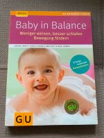 Buch „Baby in Balance“ Nordrhein-Westfalen - Witten Vorschau