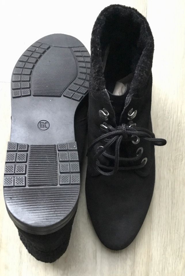 Schuhe Schnürer Salamander Neu NP 99€ warm Gabor Ecco in Schleswig-Holstein  - Ahrensburg | eBay Kleinanzeigen ist jetzt Kleinanzeigen