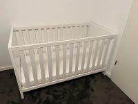 Paidi Kinderbett Fiona 70x140 Babybett Gitterbett Rheinland-Pfalz - Speyer Vorschau