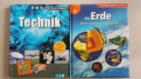 Sachbücher Technik und die Erde für Kinder Niedersachsen - Hameln Vorschau