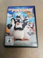 DVD " Die Pinguine aus Madagaskar" Baden-Württemberg - Biberach Vorschau