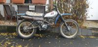 Bastel-Enduros: Yamaha DT250 XT250 XT600 Honda NX250 XL600RM uvam Nordrhein-Westfalen - Werther (Westfalen) Vorschau