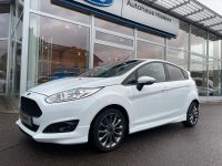 Ford Fiesta ST-Line Saarland - Losheim am See Vorschau