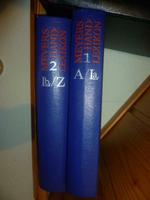Meyers Handlexikon - 2 Bücher - DDR Sachsen - Kamenz Vorschau