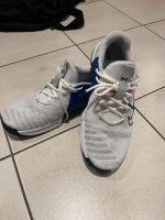 Nike Metcon 9 white blue CrossFit Schuh 44.5 neuwertig Nürnberg (Mittelfr) - Aussenstadt-Sued Vorschau