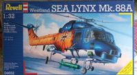 Revell Sea Lynx MK88a 04652 Sachsen - Obergurig Vorschau