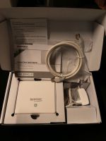 Homeatic IP Smarthome Zentrale CCU HmIP-HAP-B1 Silvercrest Niedersachsen - Giesen Vorschau