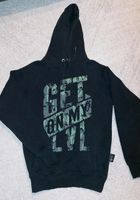 Montana Black Hoodie Gr. S Niedersachsen - Bad Harzburg Vorschau