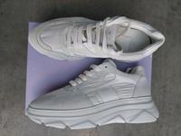 Sale Gr. 42 neu CPH40 Copenhagen Sneaker weiß materialmix Baden-Württemberg - Ulm Vorschau