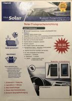 Solar Freisprecheinrichtung Rheinland-Pfalz - Kaiserslautern Vorschau