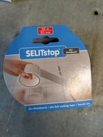 Selitstop® Alu-Dichtband 50 mm x 50 m Rheinland-Pfalz - Miehlen Vorschau