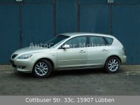 Mazda 3 Lim. 1.6 Sport Active (Nr. 062) Brandenburg - Lübben Vorschau