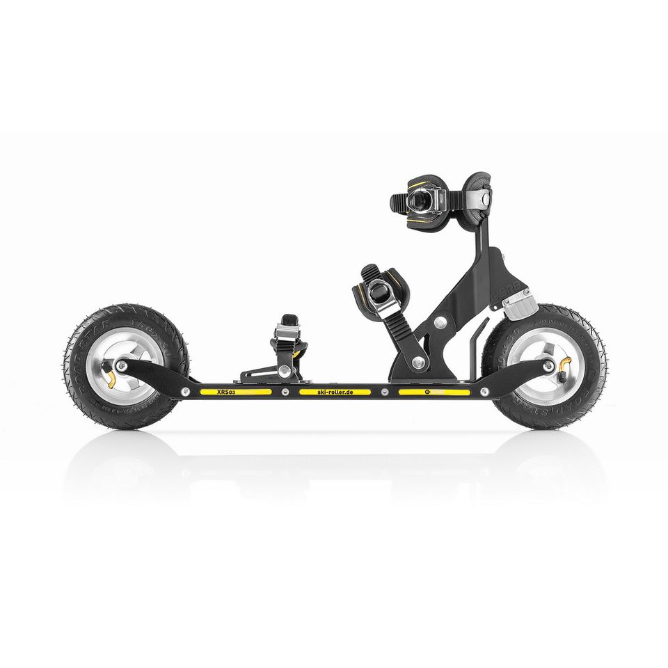 Neue SRB Ski/Crossroller XRS 03 zum Abholpreis in Mühlheim am Main