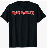 Iron Maiden - 2xT-Shirts Bayern - Seubersdorf Vorschau