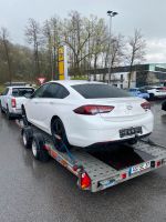 Fahrzeugtransport / -Überführung / Autotransport Bayern - Schmidmühlen Vorschau