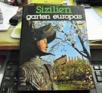 Sizilien - garten europas Nordrhein-Westfalen - Menden Vorschau