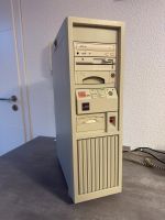 Vobis Highscreen Big Tower AT 486DX2-66 VLB Retro PC Gaming 386 Rheinland-Pfalz - Bruch Vorschau