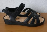 Damen Sandalette Gr. 40 Brandenburg - Gahro Vorschau