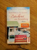 Jenny Colgan: Sommer in der kleinen Bäckerei am Strandweg, Roman Niedersachsen - Hoya Vorschau