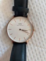 Daniel Wellington Damenuhr Rheinland-Pfalz - Monzingen Vorschau