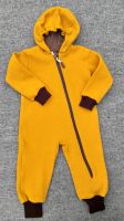 Neu! Wollanzug Walkwolloverall gr. 74. 100% Schurwolle Baby Sachsen-Anhalt - Magdeburg Vorschau