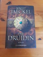 Die Druidin von Birgit Jaeckel München - Moosach Vorschau