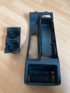 Neuwertiger Original Bmw E46 Getränkehalter Cup holder, € 40