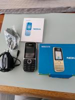 Nokia C2-01 Handy Niedersachsen - Söhlde Vorschau