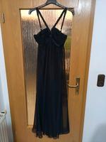 NEU Abendkleid schwarz Gr.18=36kurz Heine Bayern - Waldmünchen Vorschau