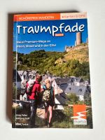 Traumpfade Band 2 - wandern an Rhein, Mosel und in der Eifel Rheinland-Pfalz - Andernach Vorschau