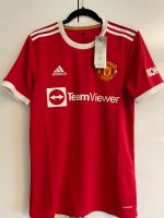 Adidas Manchester United Trikot Cristiano Ronaldo Bayern - Türkheim Vorschau