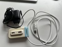 Belkin Hi-Speed USB 2.0 4-Port Hub Niedersachsen - Sehnde Vorschau