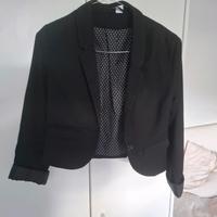 Schwarzer Blazer Bayern - Neustadt b.Coburg Vorschau