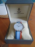 Kapten & Son Armbanduhr Hessen - Willingshausen Vorschau