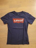 Levis T-Shirt Gr. 152 Baden-Württemberg - Weissach Vorschau