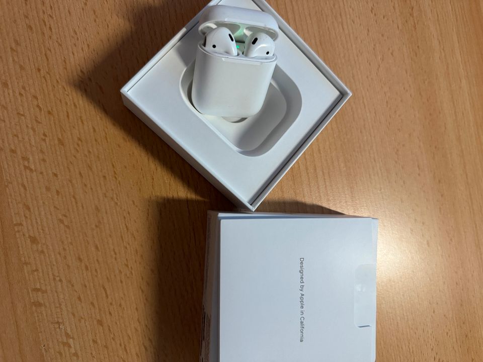 AirPods2 generation in Verl