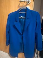 Blazer blau Baden-Württemberg - Rottweil Vorschau