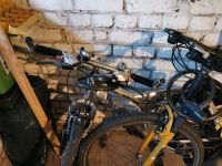 2 Fahrrad 26 und 28 Zoll Hessen - Maintal Vorschau