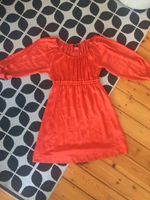 H&M Kleid orange Y2K / True Vintage Berlin - Spandau Vorschau