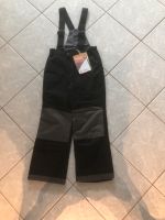 Schneehose Vaude Gr 122/128 Kids Snow Pants III schwarz NEU Bayern - Neufahrn in Niederbayern Vorschau