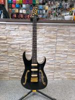 Ibanez E-Gitarre PGM50-BK Paul Gilbert NEU! Aachen - Aachen-Mitte Vorschau