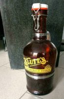 BierFlasche 3 Liter Klute's Historisches Brauhaus Siphon Seidl Nordrhein-Westfalen - Altenberge Vorschau