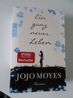 Jojo Moyes  -  Ein ganz neues Leben  -  Spiegel Bestseller Baden-Württemberg - Sachsenheim Vorschau