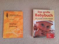 Das große Babybuch + Büchlein (gratis) Thüringen - Jena Vorschau