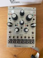 Mutable Instruments Marbles Random Sampler Modular Synth Friedrichshain-Kreuzberg - Friedrichshain Vorschau
